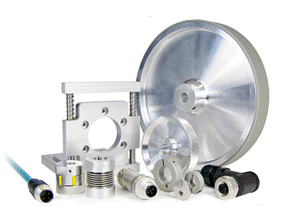Rotary encoder